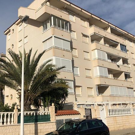 Apartamentos Ареналес-дель-Соль Экстерьер фото